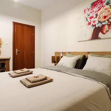Floret Apartment Salonic Exterior foto