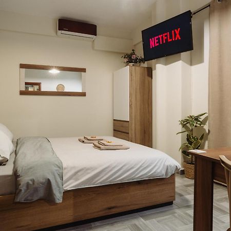Floret Apartment Salonic Exterior foto
