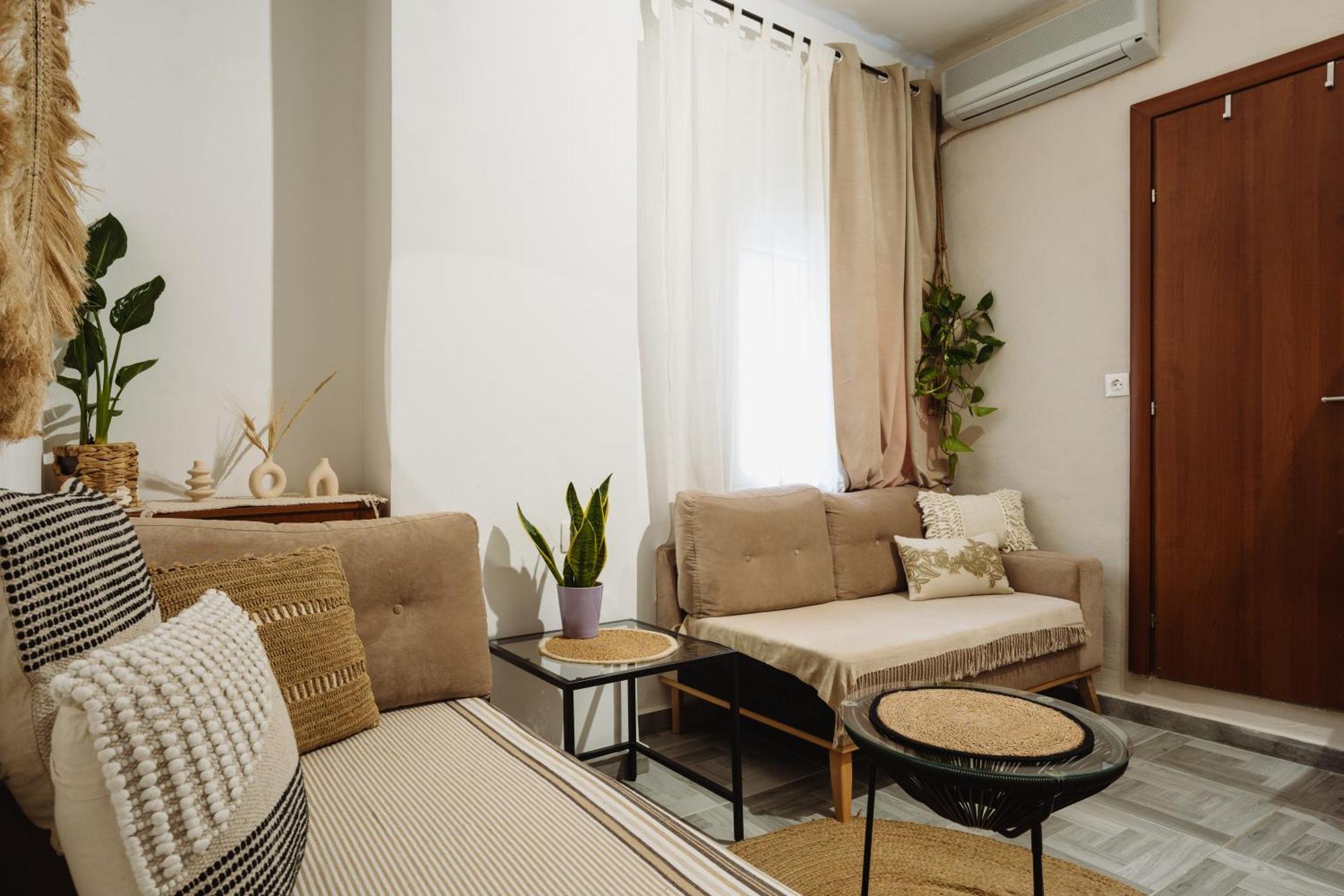 Floret Apartment Salonic Exterior foto
