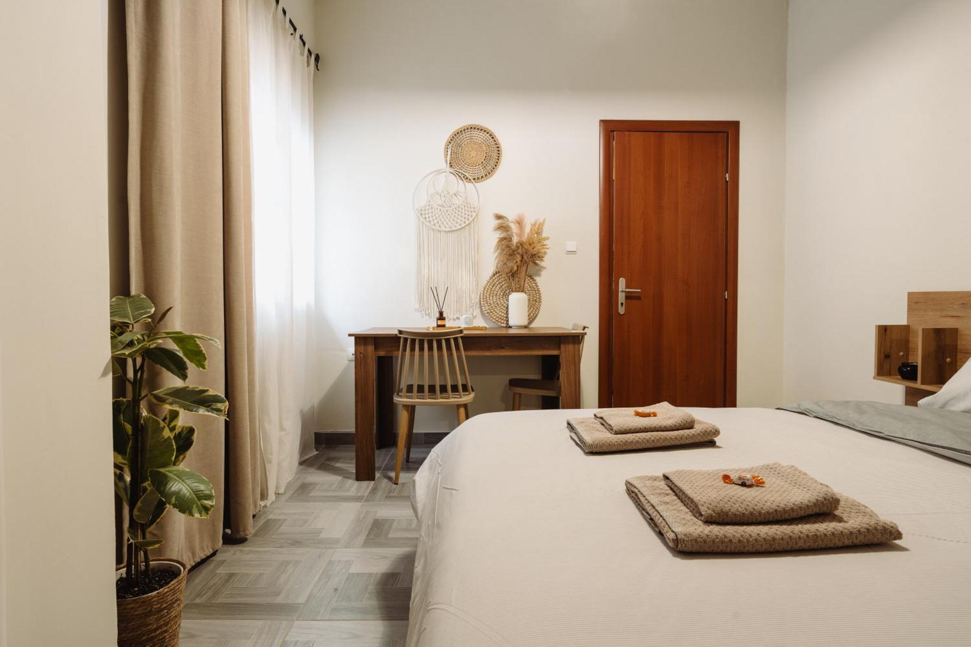 Floret Apartment Salonic Exterior foto