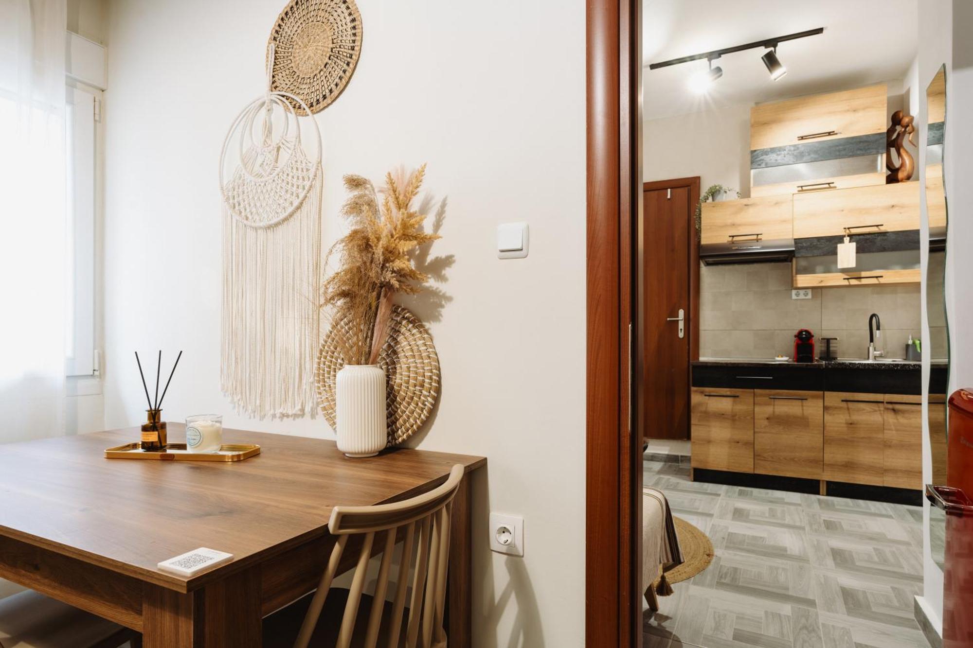 Floret Apartment Salonic Exterior foto