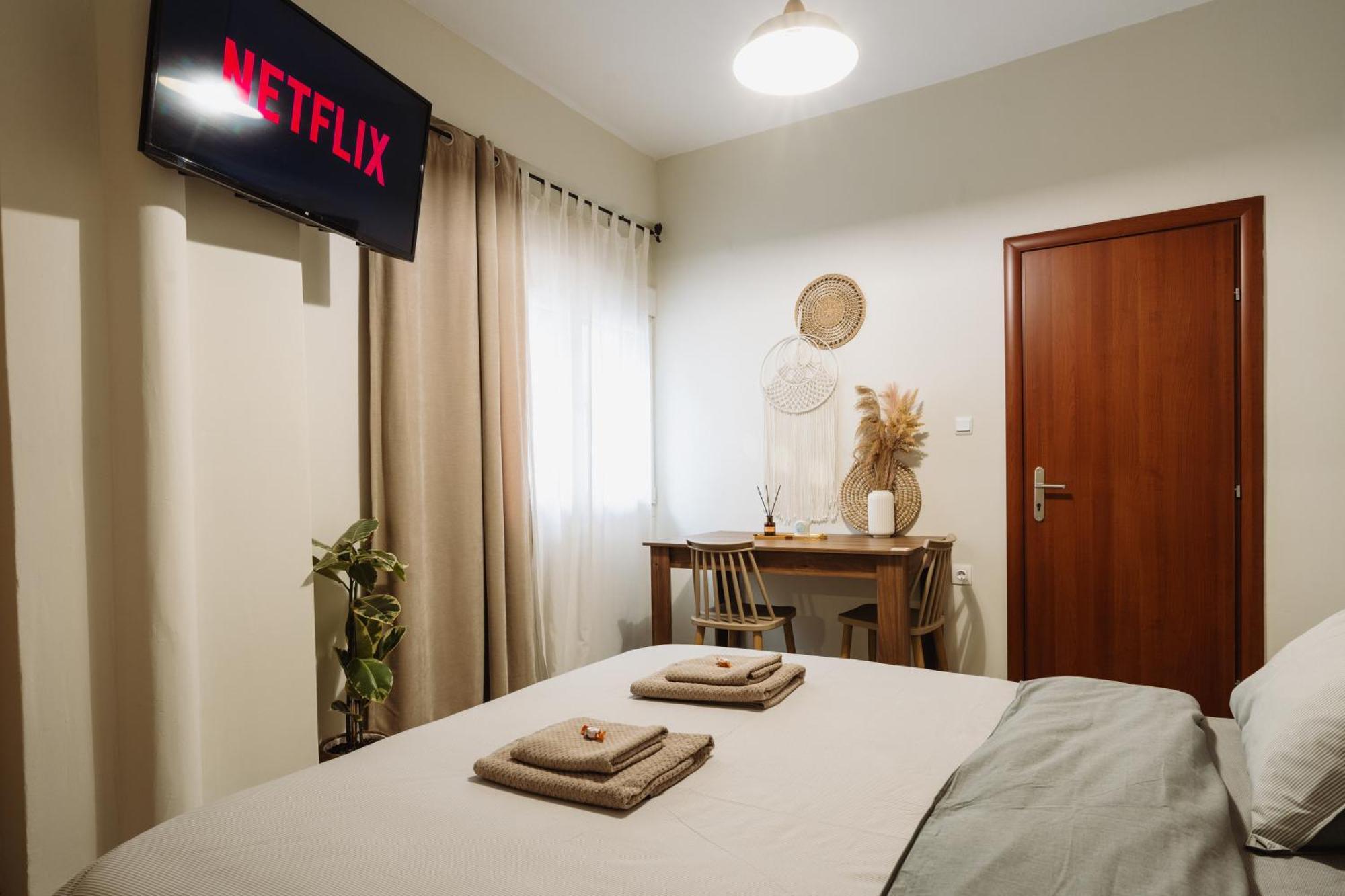 Floret Apartment Salonic Exterior foto