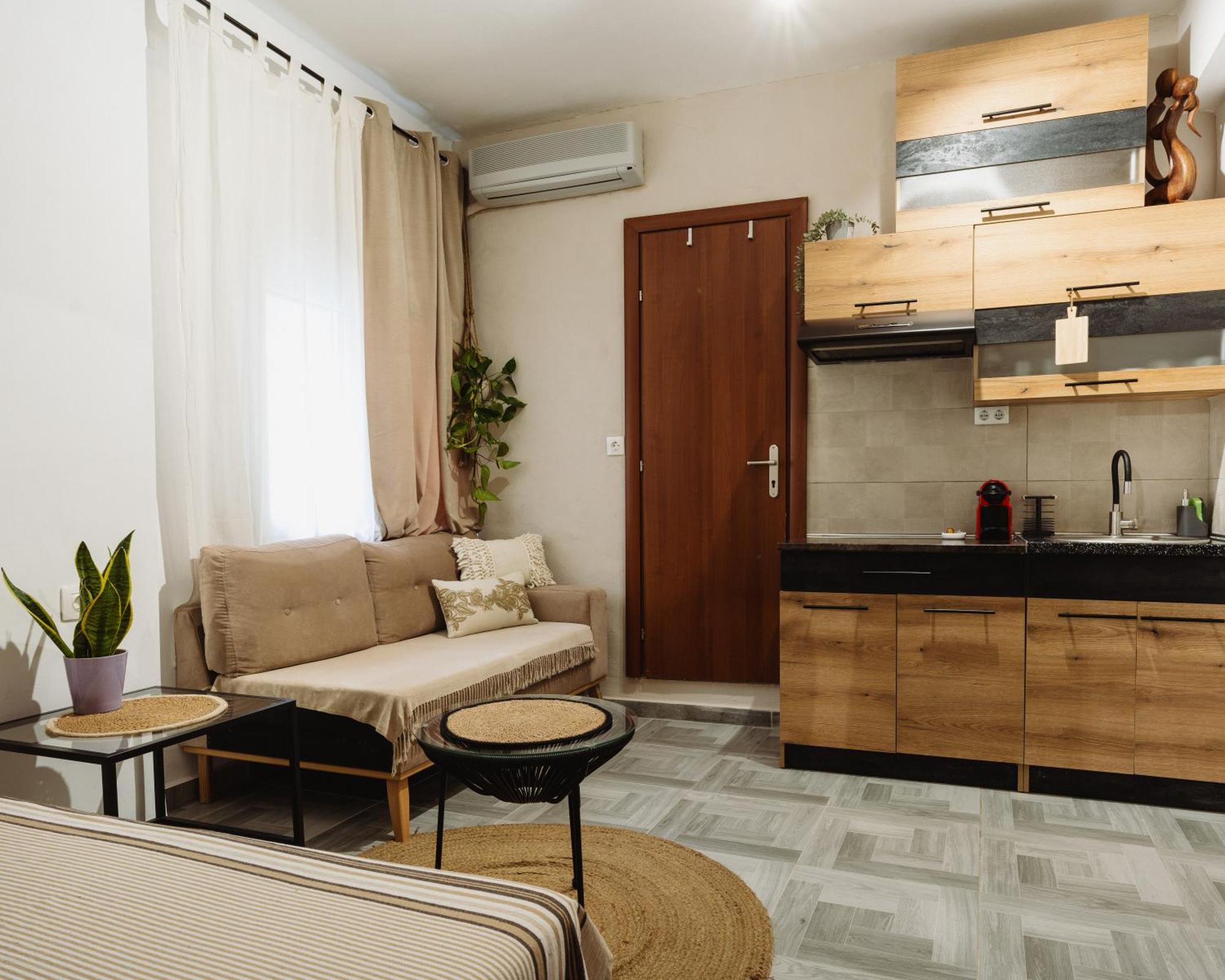Floret Apartment Salonic Exterior foto