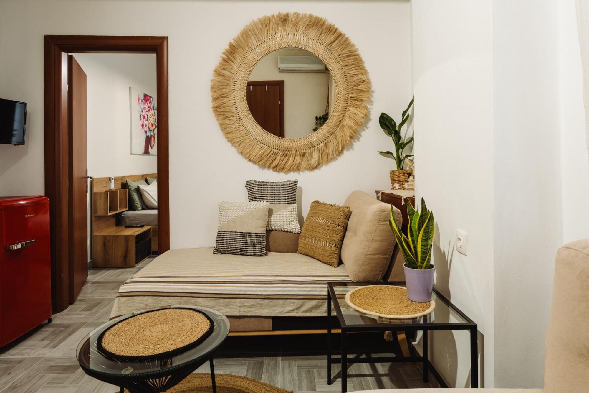 Floret Apartment Salonic Exterior foto