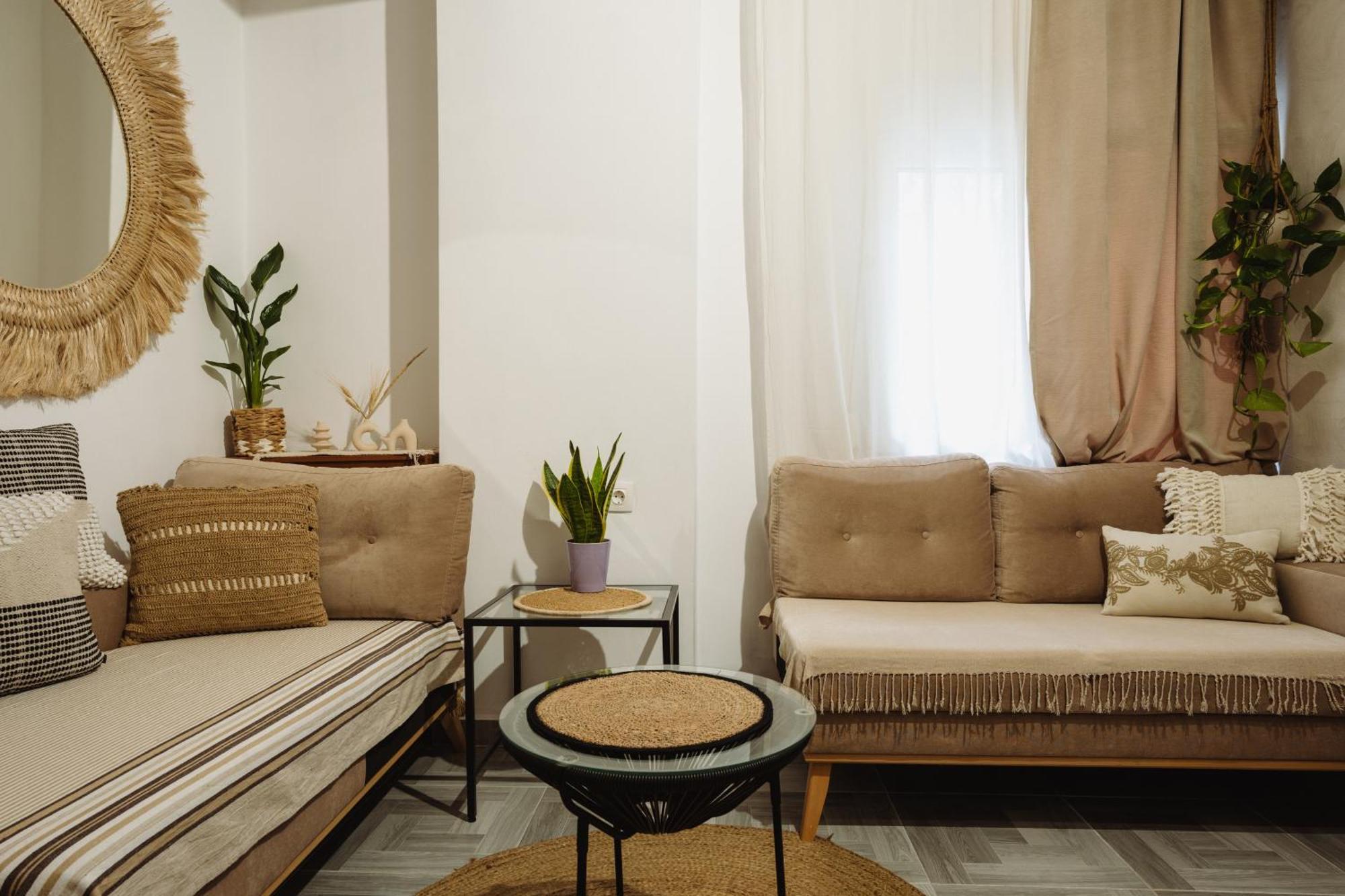 Floret Apartment Salonic Exterior foto